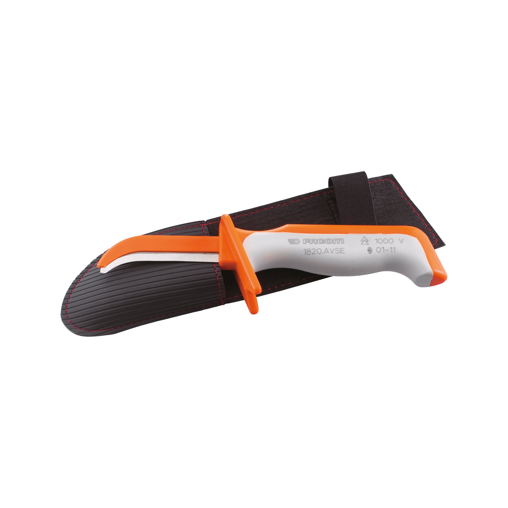 083 VSE C - Coltello 1000 v - Usag - U00830125 083 VSE C - Coltello 1000 v - Usag - U00830125